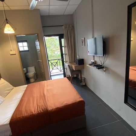 A3A Oastel Coliving Hostel ตานาห์ราตา ภายนอก รูปภาพ