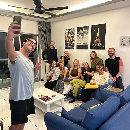 A3A Oastel Coliving Hostel ตานาห์ราตา ภายนอก รูปภาพ