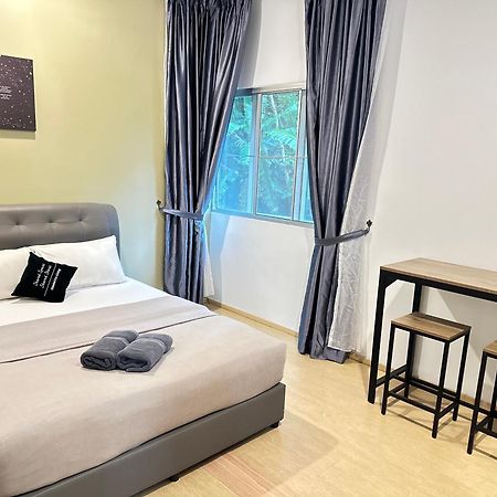 A3A Oastel Coliving Hostel ตานาห์ราตา ภายนอก รูปภาพ