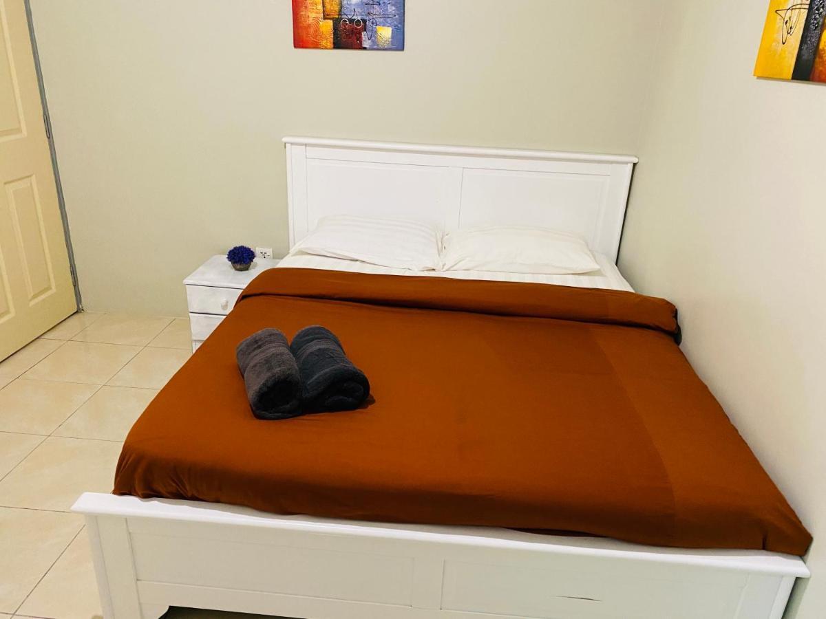 A3A Oastel Coliving Hostel ตานาห์ราตา ภายนอก รูปภาพ