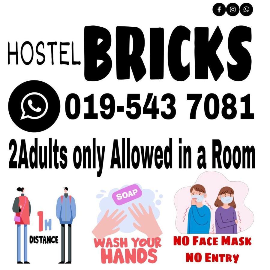 A3A Oastel Coliving Hostel ตานาห์ราตา ภายนอก รูปภาพ