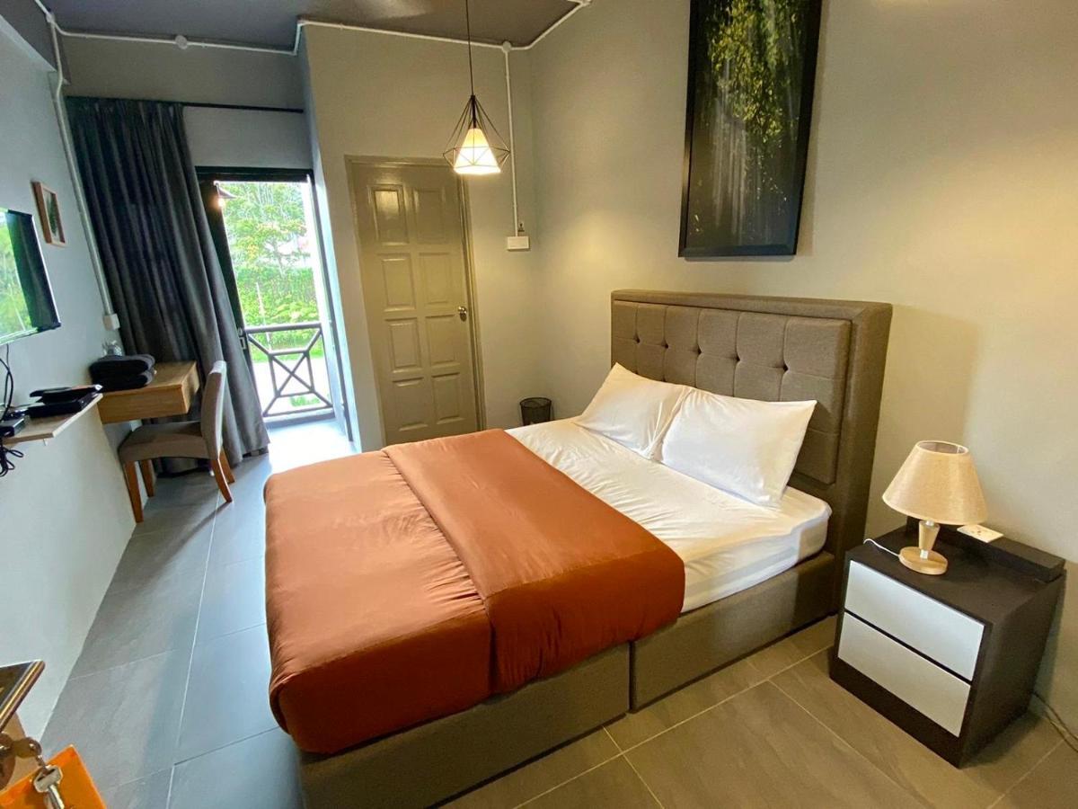 A3A Oastel Coliving Hostel ตานาห์ราตา ภายนอก รูปภาพ