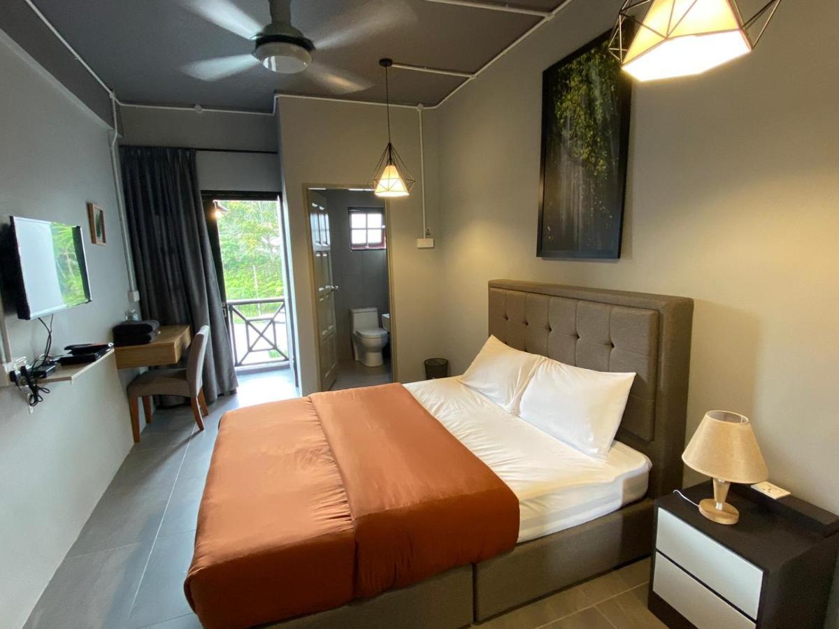 A3A Oastel Coliving Hostel ตานาห์ราตา ภายนอก รูปภาพ