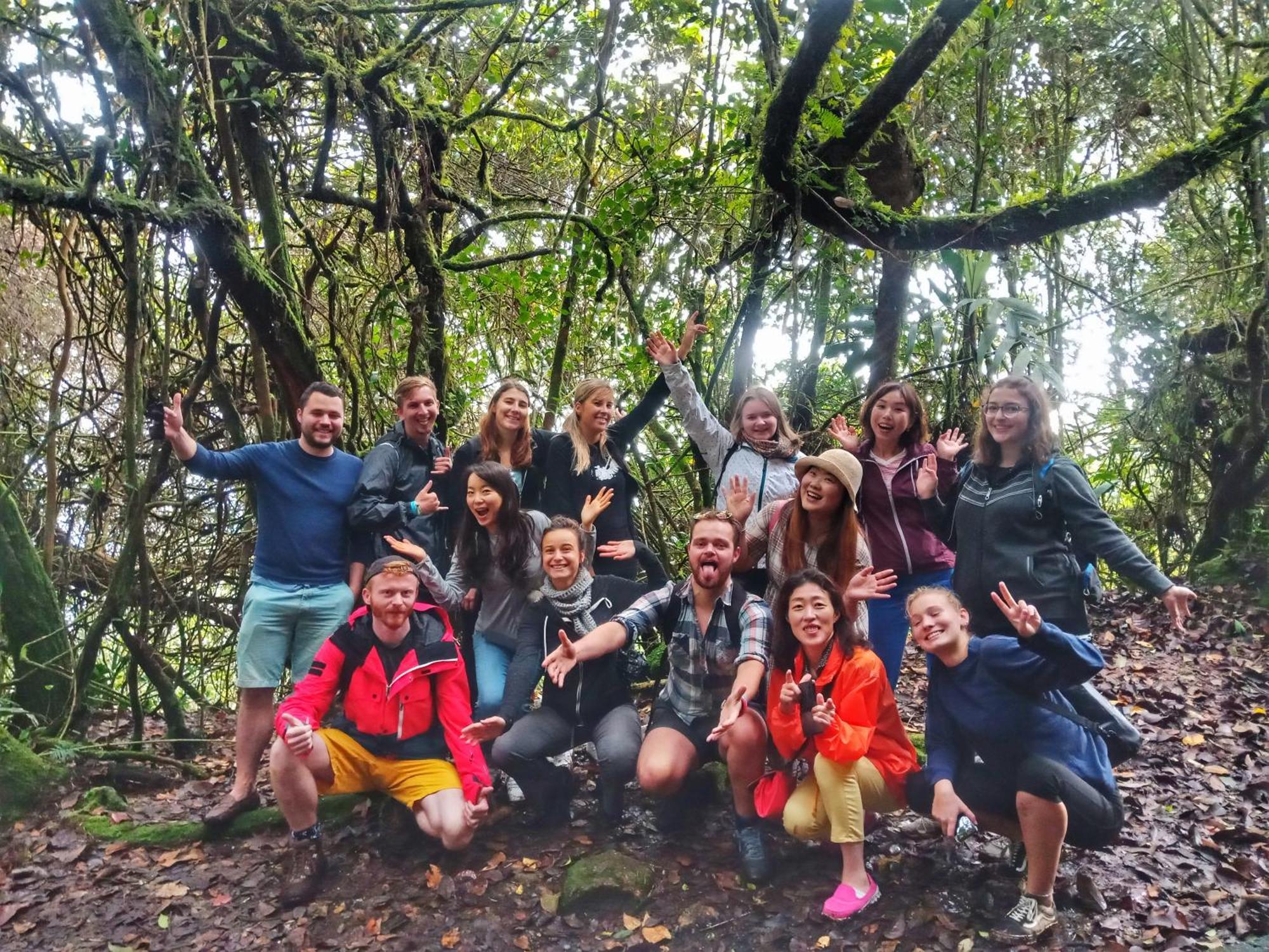 A3A Oastel Coliving Hostel ตานาห์ราตา ภายนอก รูปภาพ