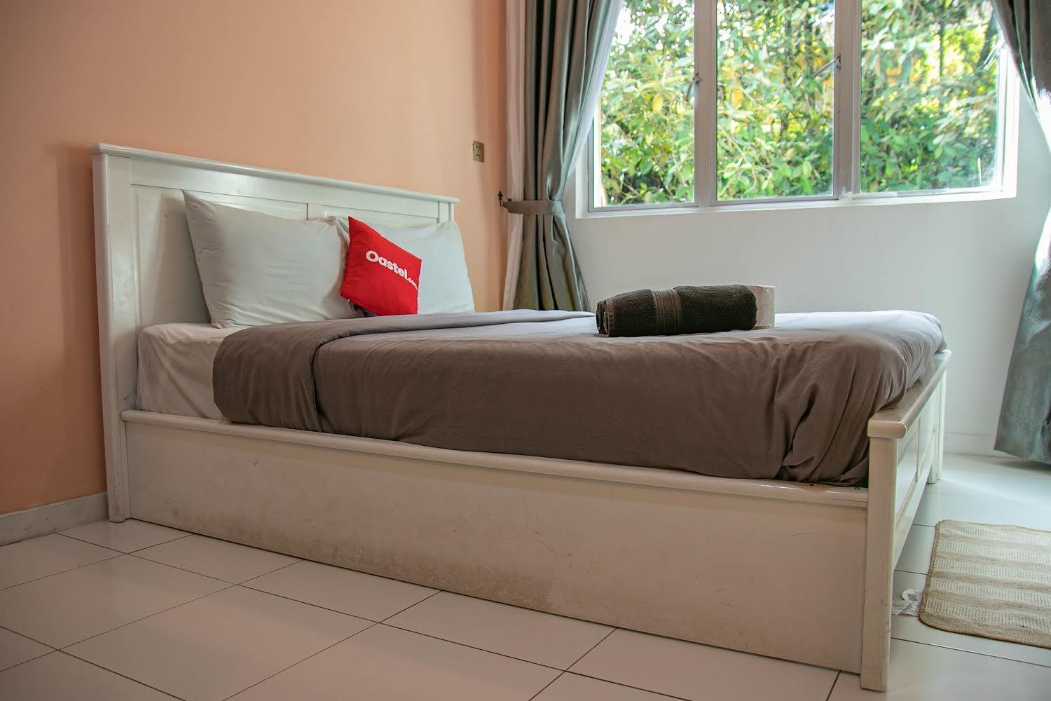 A3A Oastel Coliving Hostel ตานาห์ราตา ภายนอก รูปภาพ