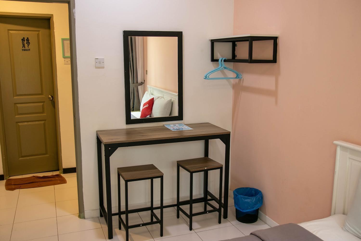 A3A Oastel Coliving Hostel ตานาห์ราตา ภายนอก รูปภาพ