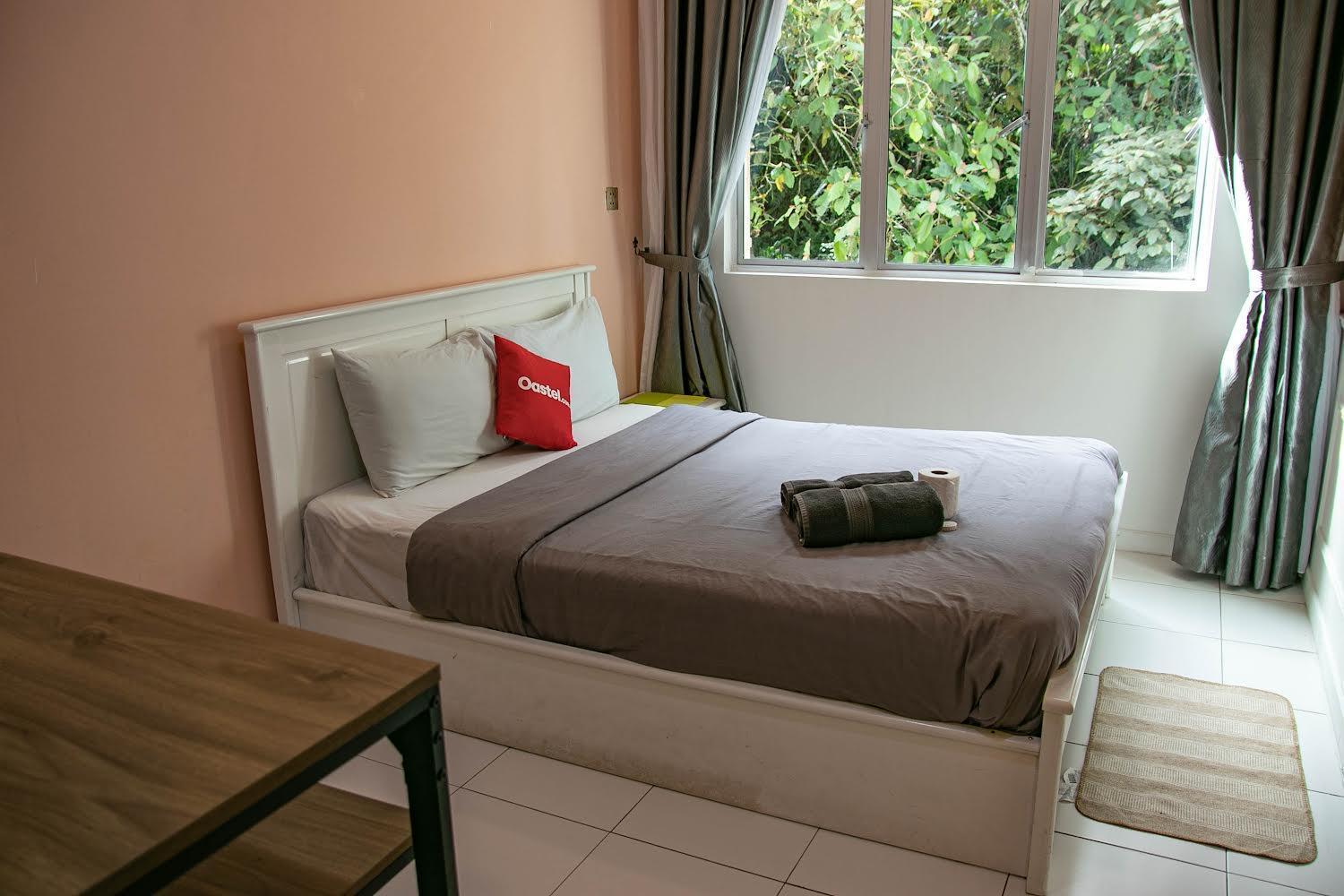 A3A Oastel Coliving Hostel ตานาห์ราตา ภายนอก รูปภาพ