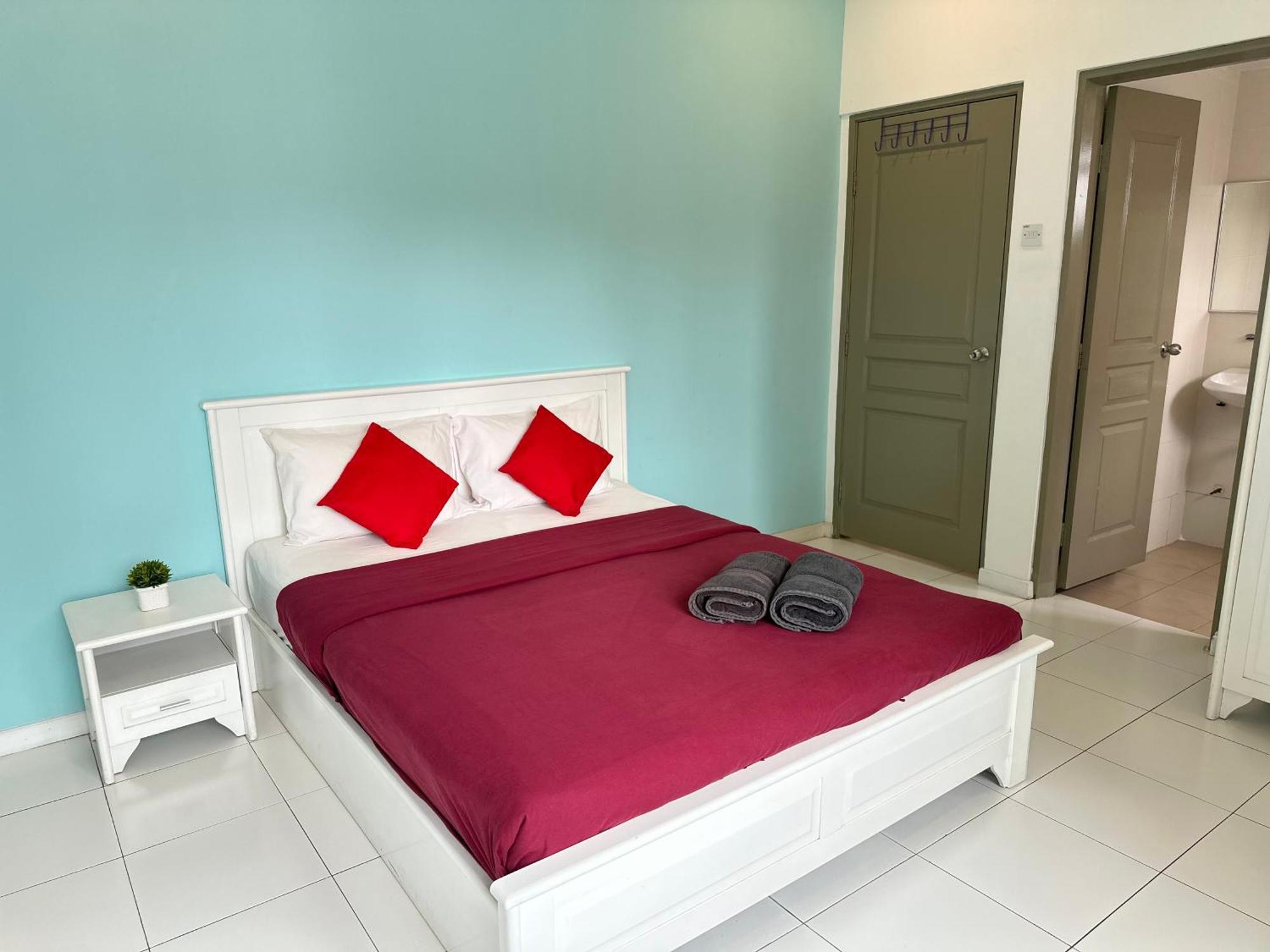 A3A Oastel Coliving Hostel ตานาห์ราตา ภายนอก รูปภาพ