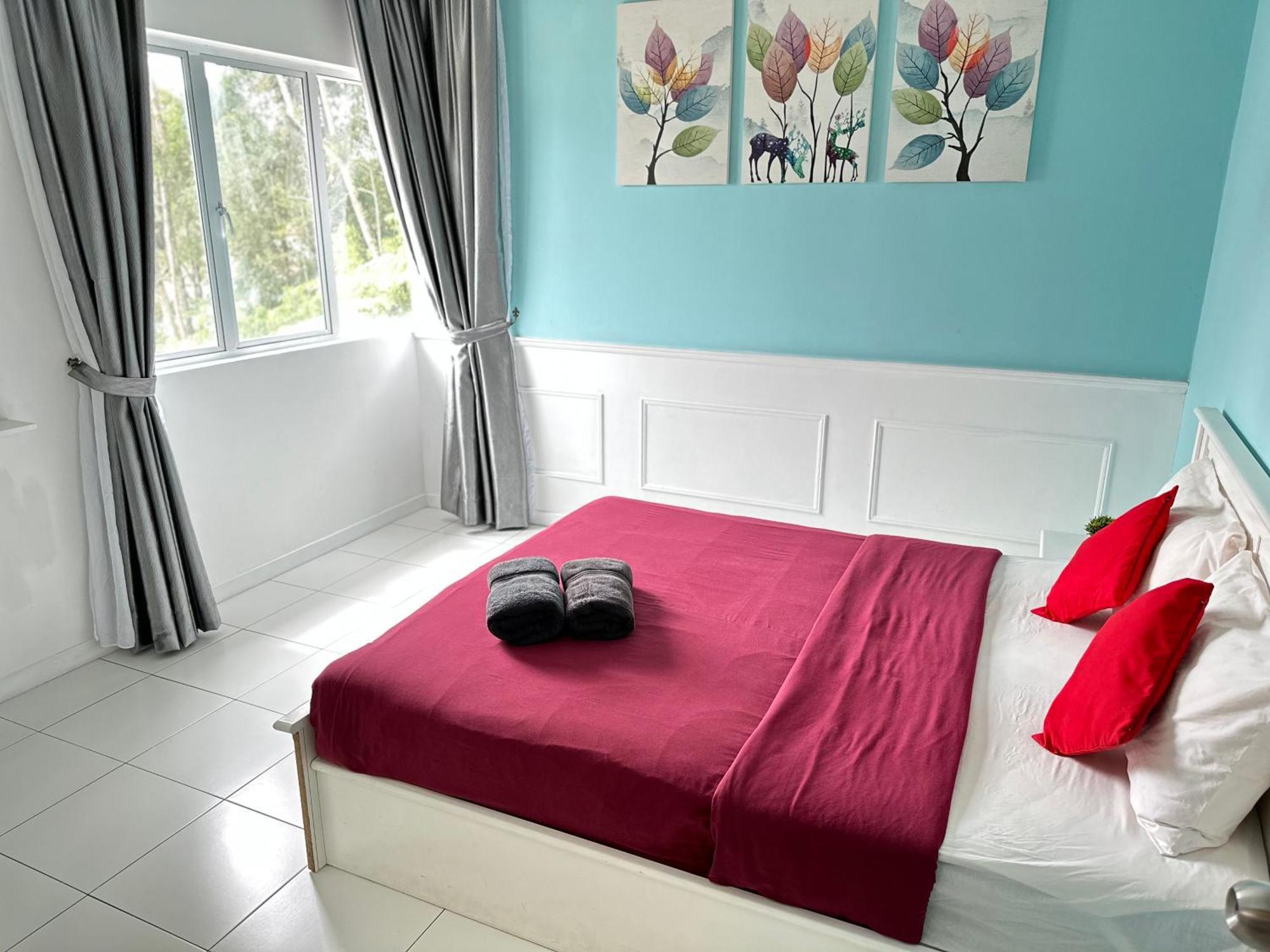 A3A Oastel Coliving Hostel ตานาห์ราตา ภายนอก รูปภาพ