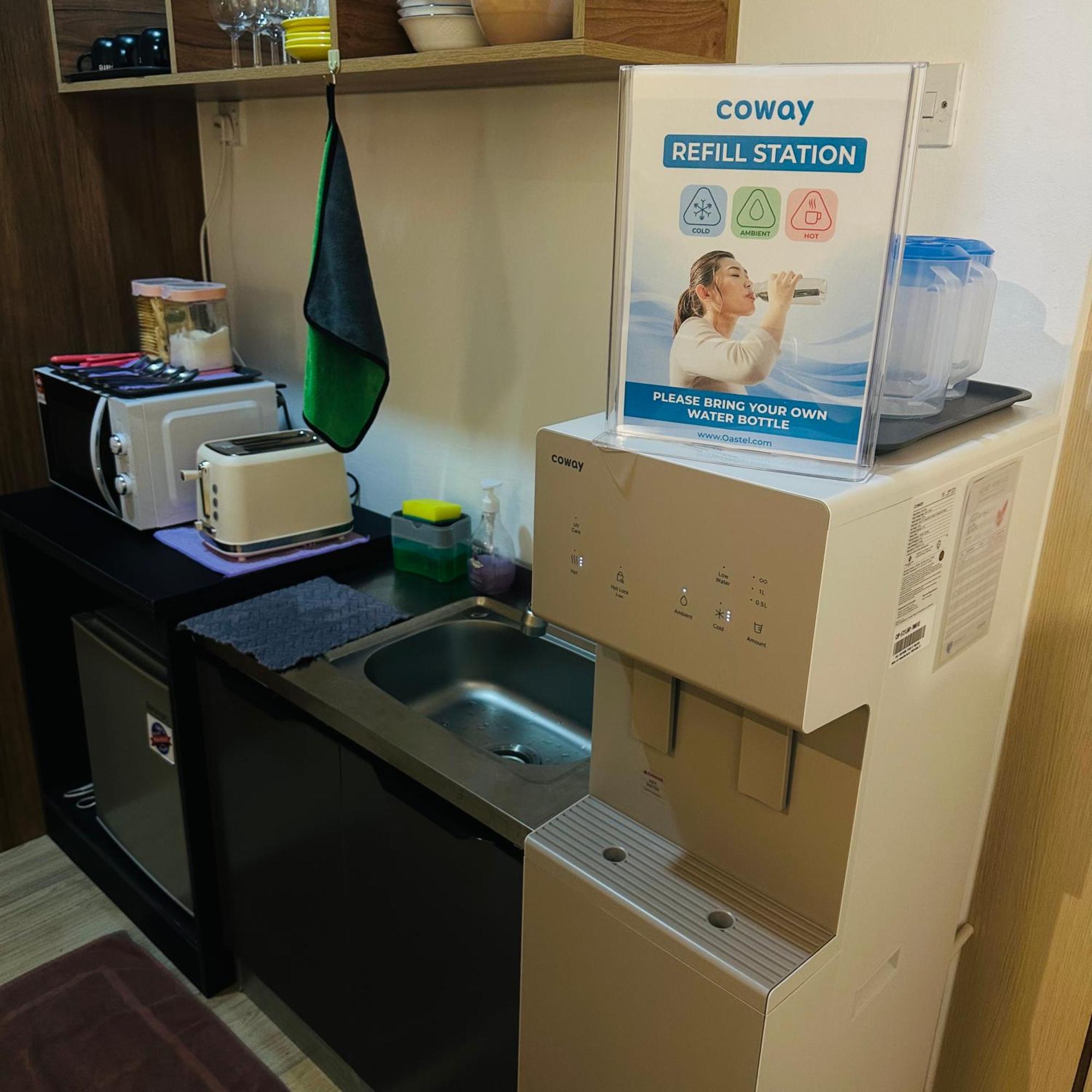 A3A Oastel Coliving Hostel ตานาห์ราตา ภายนอก รูปภาพ