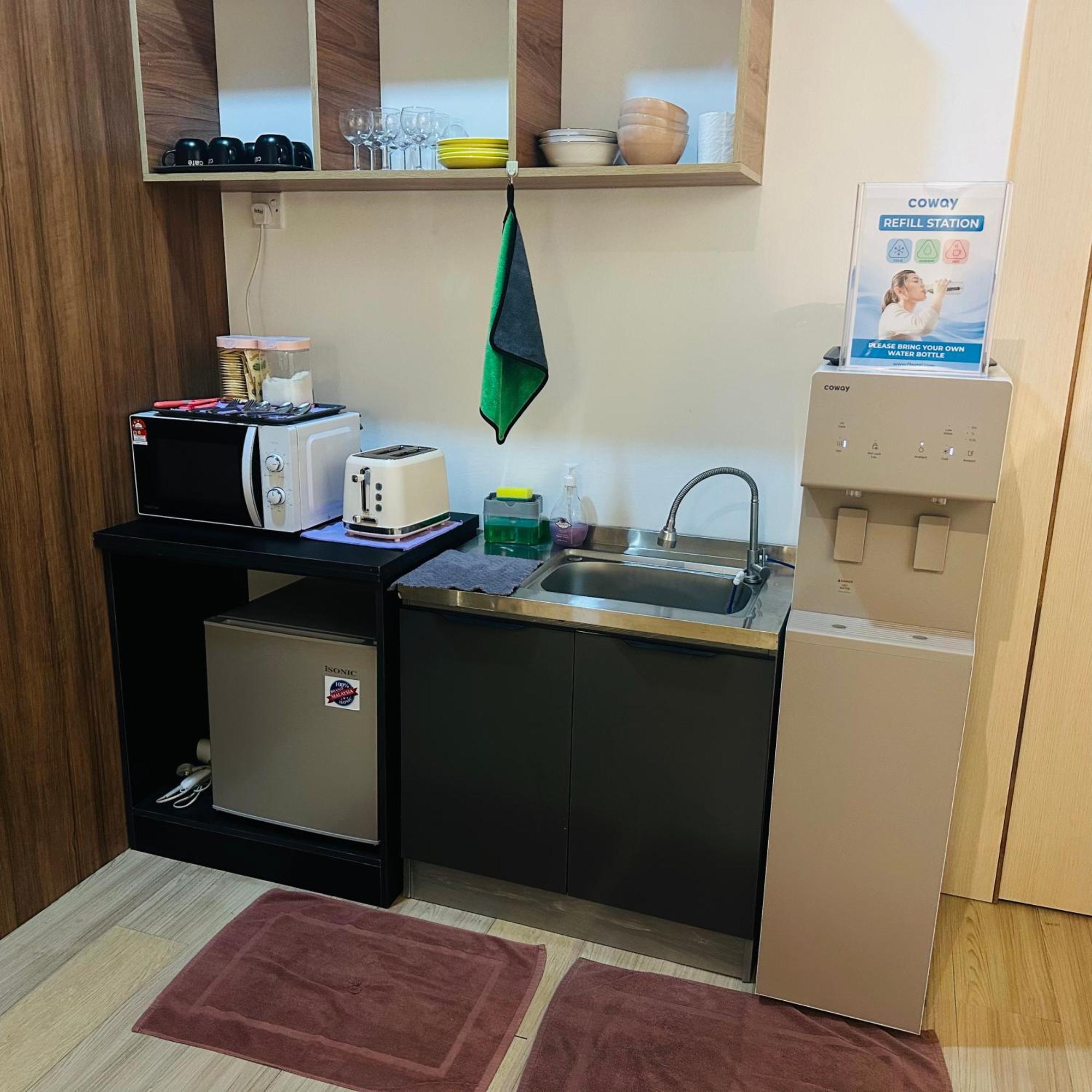 A3A Oastel Coliving Hostel ตานาห์ราตา ภายนอก รูปภาพ